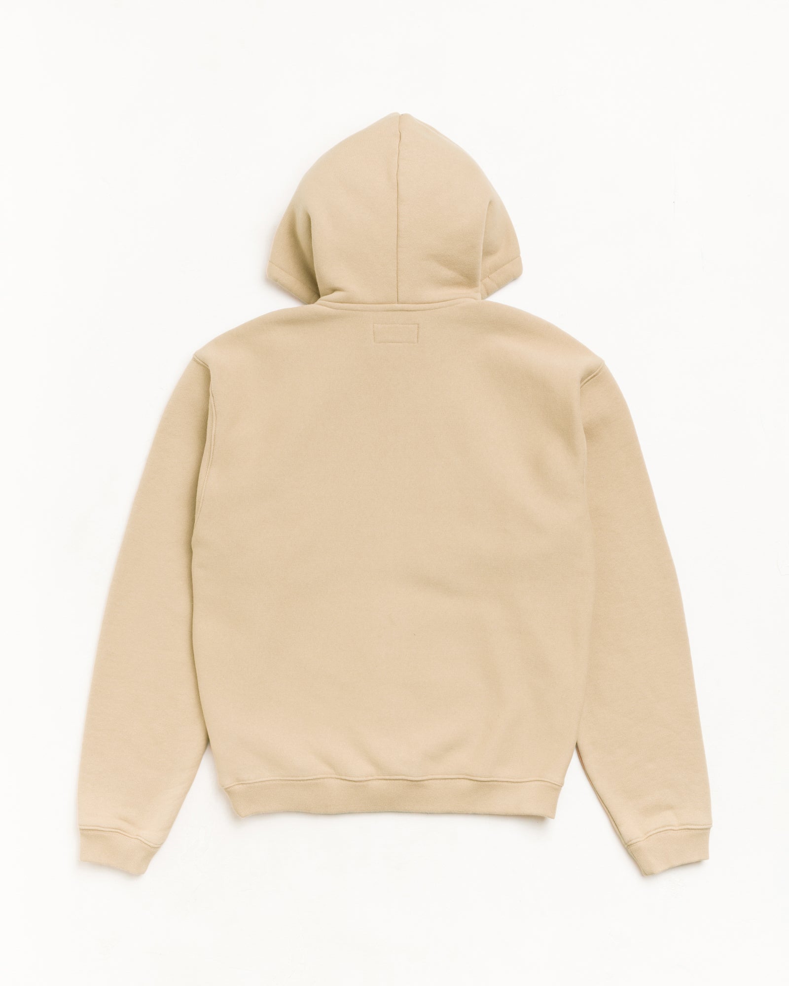 ST??SSY SPORT ZIP HOODIE - Image 2