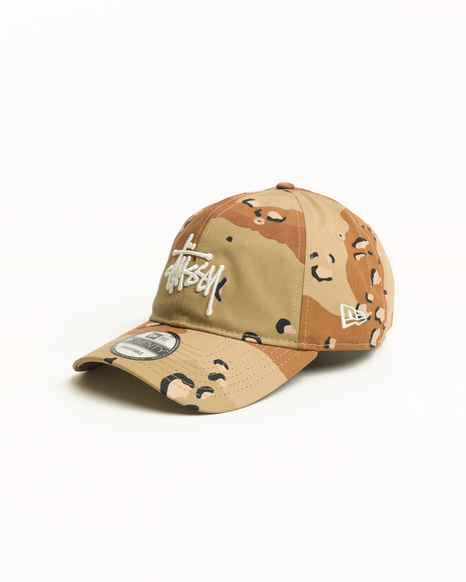 9TWENTY BASIC CAP - Image 2