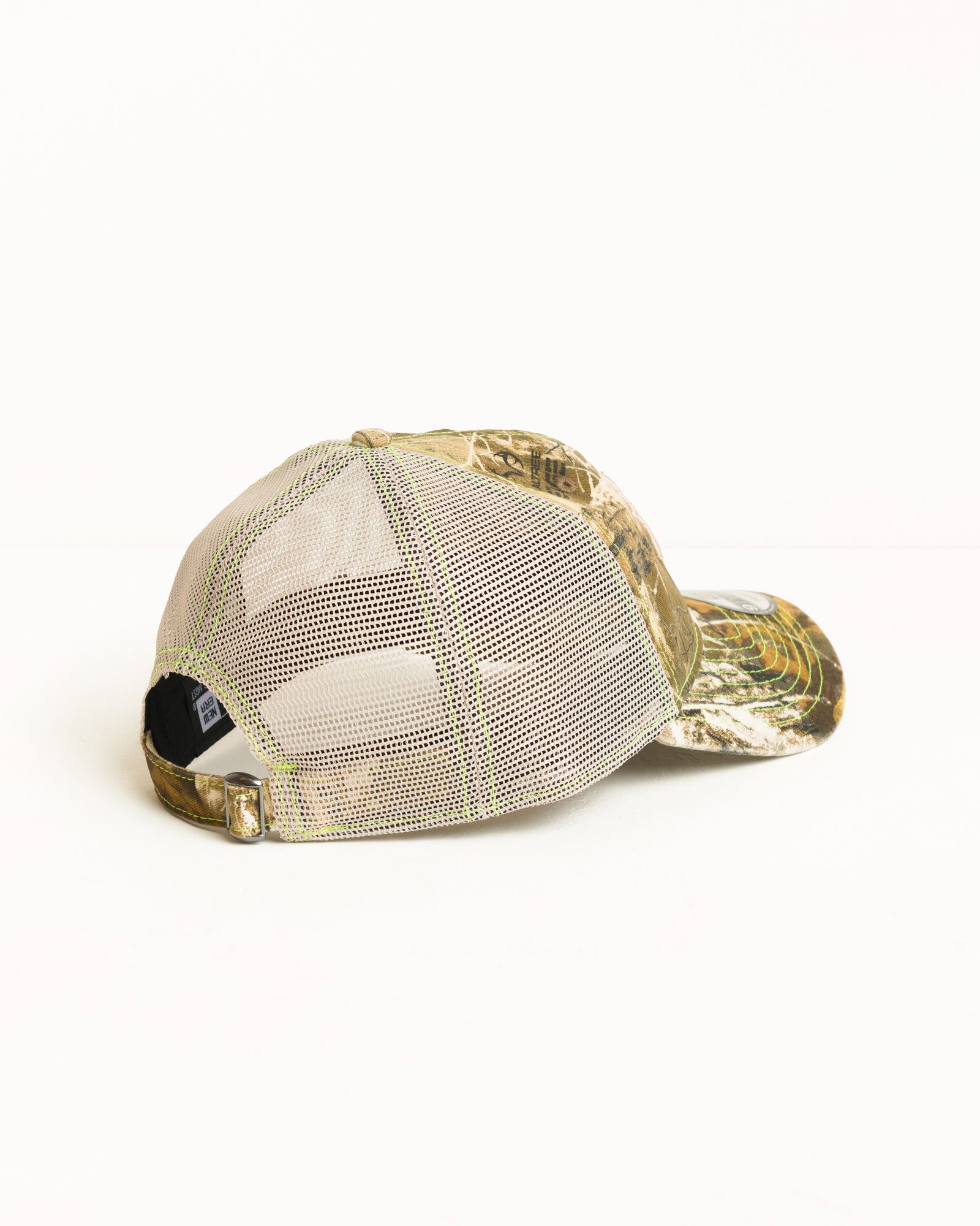9TWENTY WASHED BASIC TRUCKER - Image 3