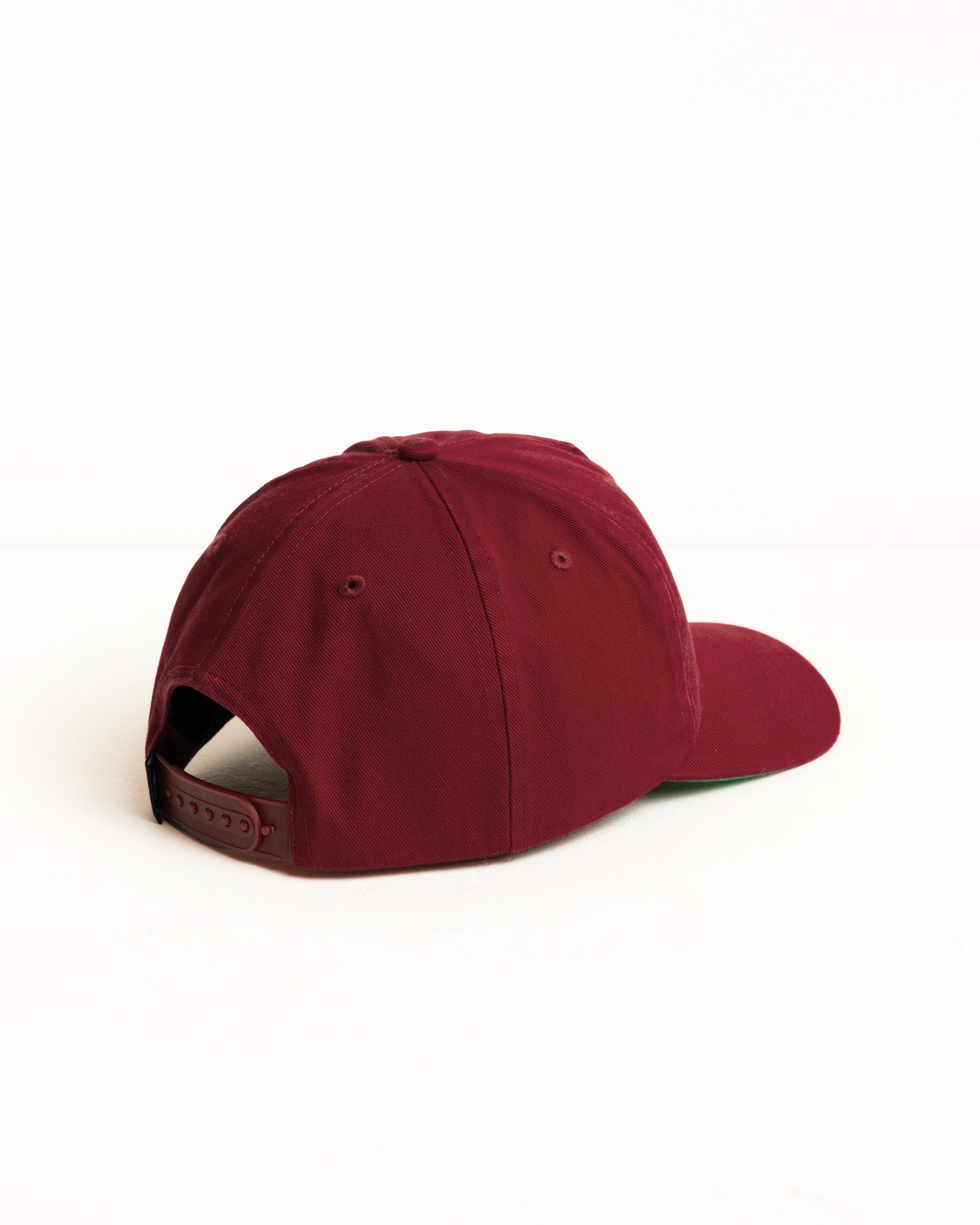 BIG STOCK SNAPBACK CAP - Image 3