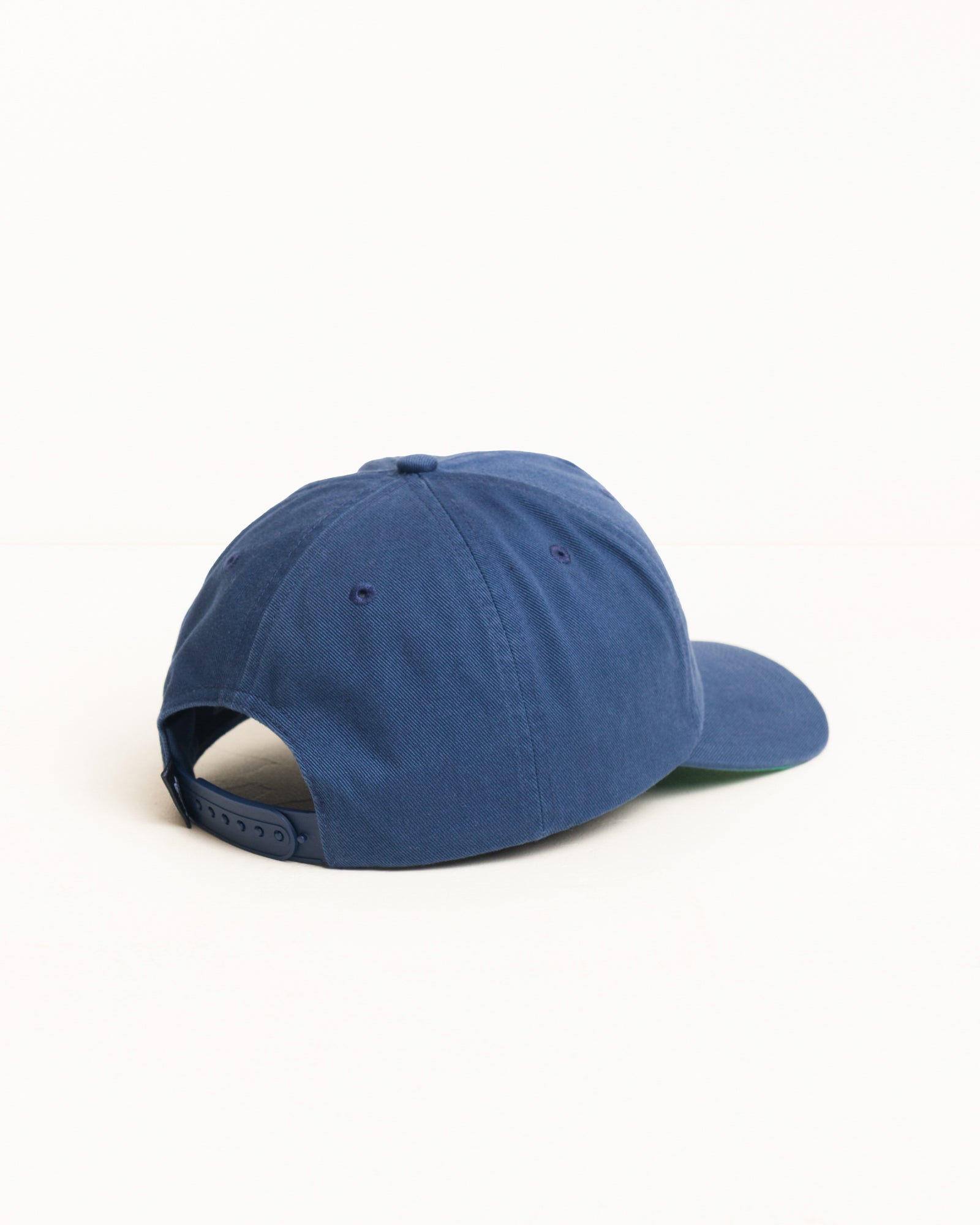BIG STOCK SNAPBACK CAP - Image 3