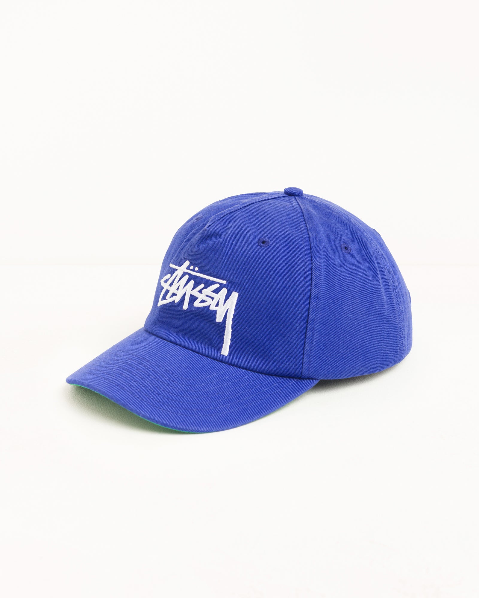 BIG STOCK SNAPBACK CAP - Image 2