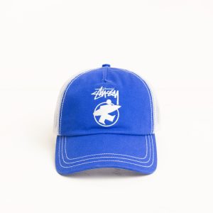 SURFMAN TRUCKER