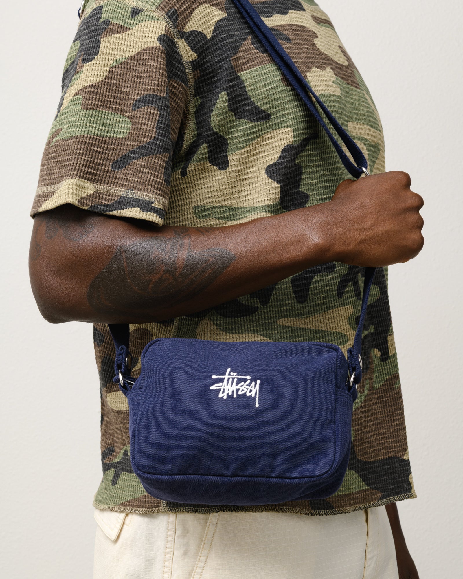 CANVAS POUCH - Image 2