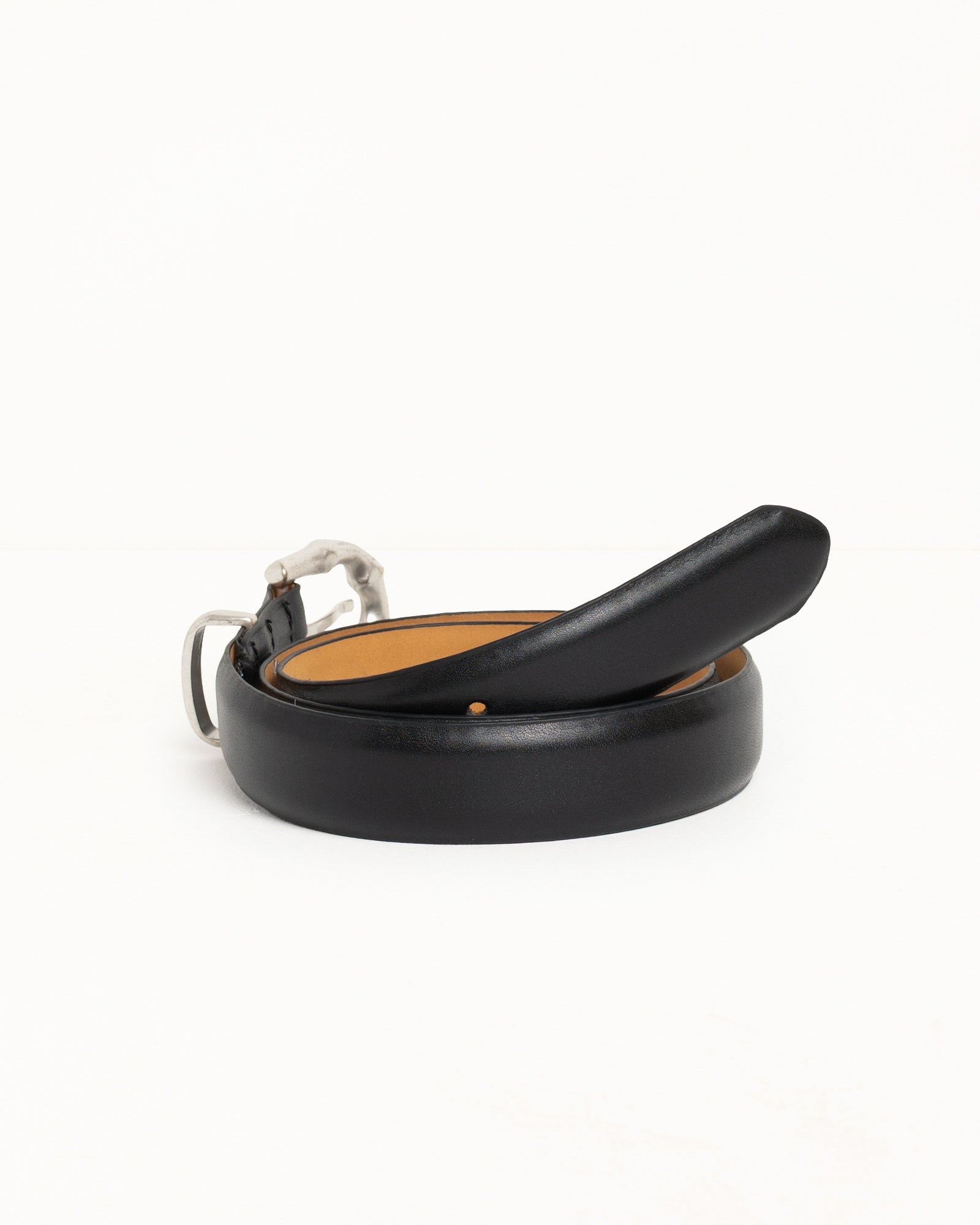BAMBOO BUCKLE BELT - Image 2