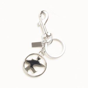 SURFMAN KEYCHAIN