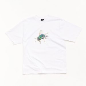 FLY GEAR TEE