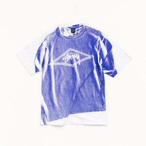 SWEATER TEE