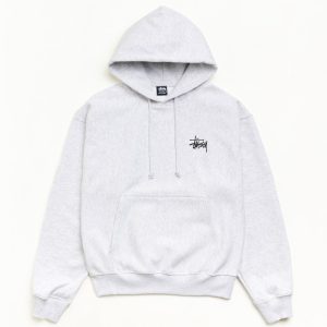 BASIC ST??SSY HOODIE
